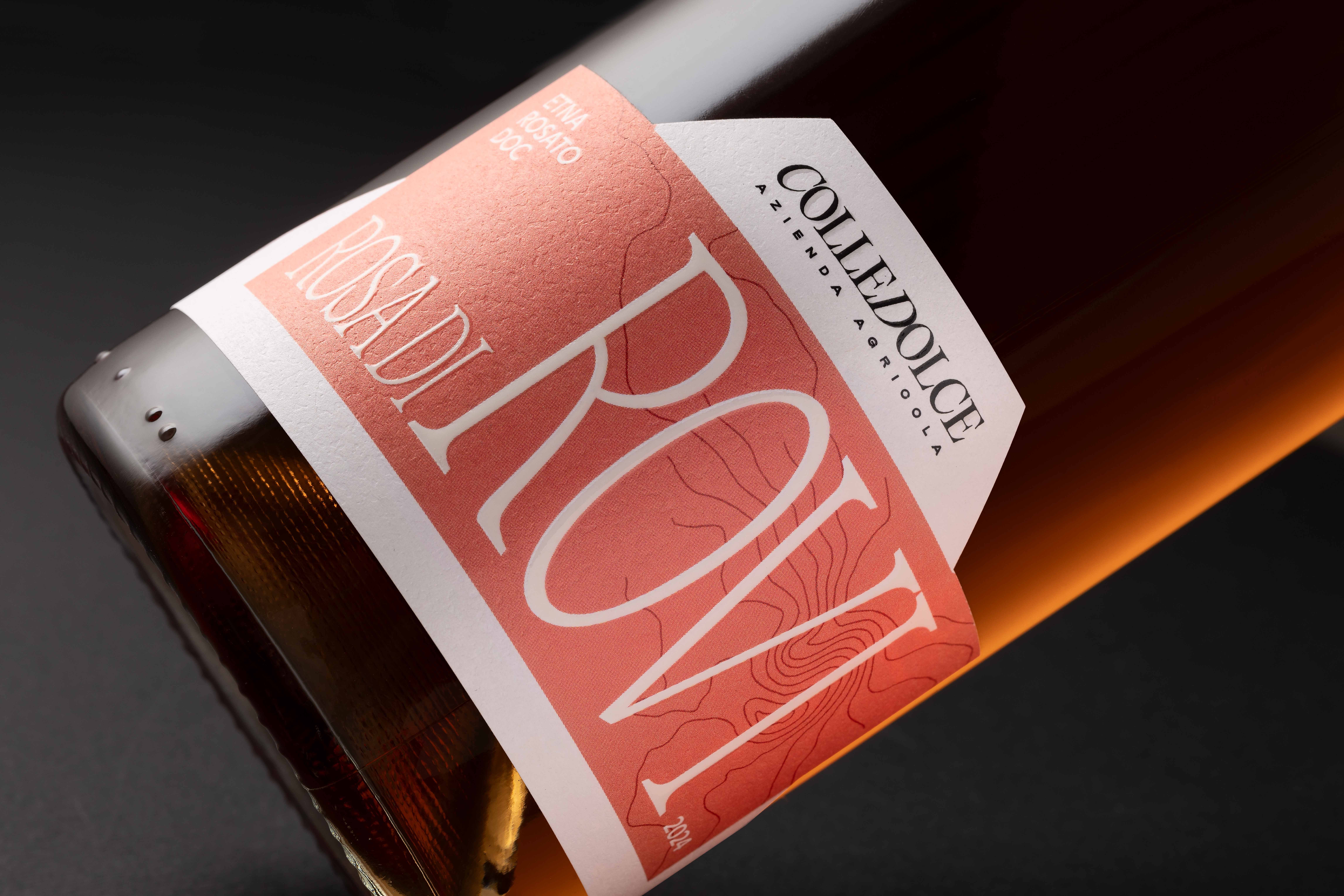 Colledolce Wines