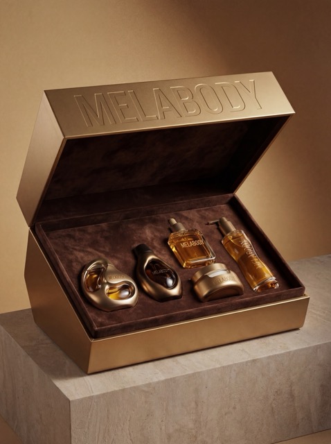 MELABODY Skincare