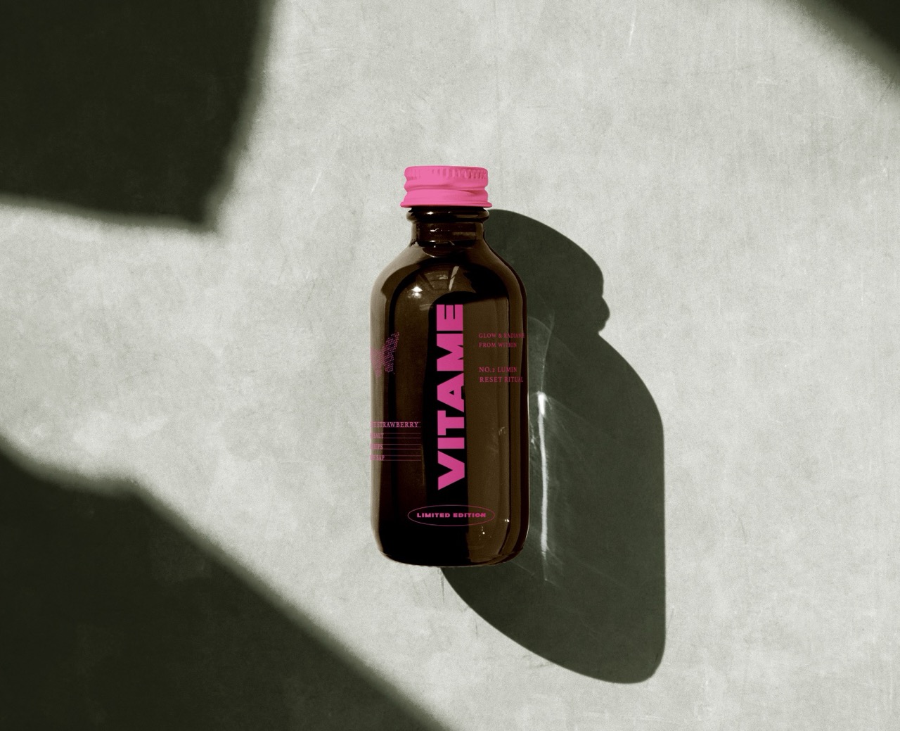 VITAME Coldpressed juices
