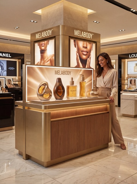 MELABODY Skincare