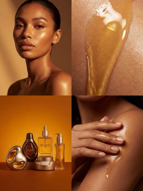 MELABODY Skincare