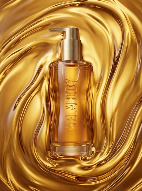 MELABODY Skincare