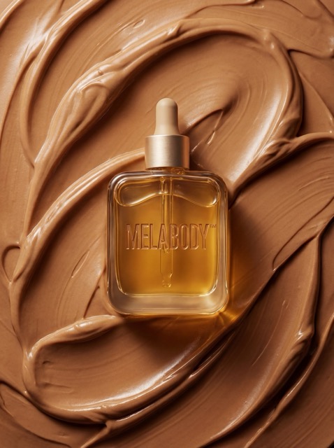 MELABODY Skincare