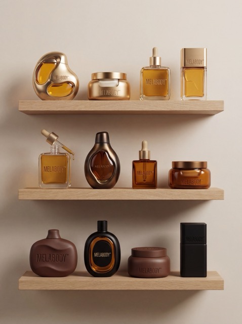 MELABODY Skincare
