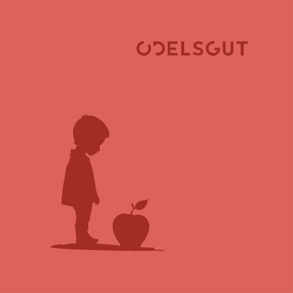 Odelsgut Non-Alcoholic Cider