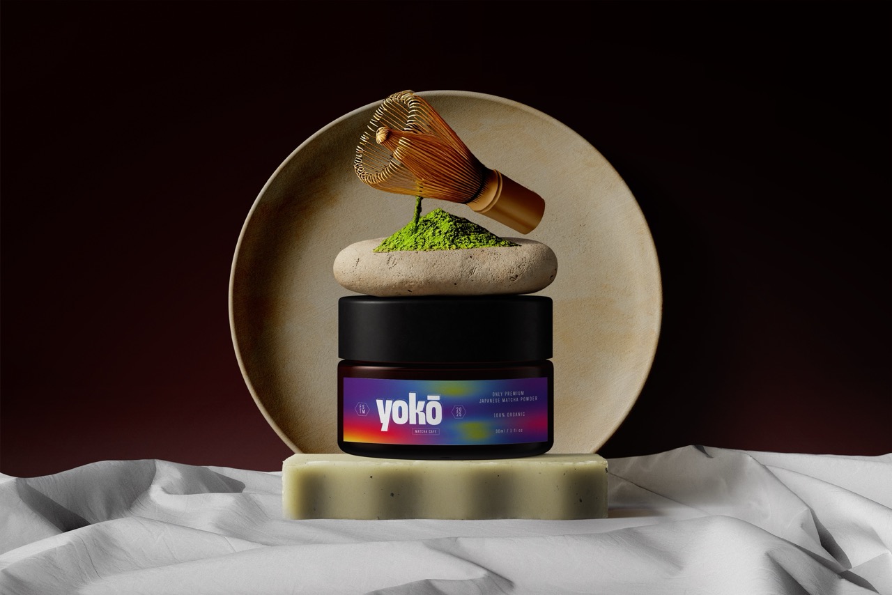 YOKO Matcha Cafe