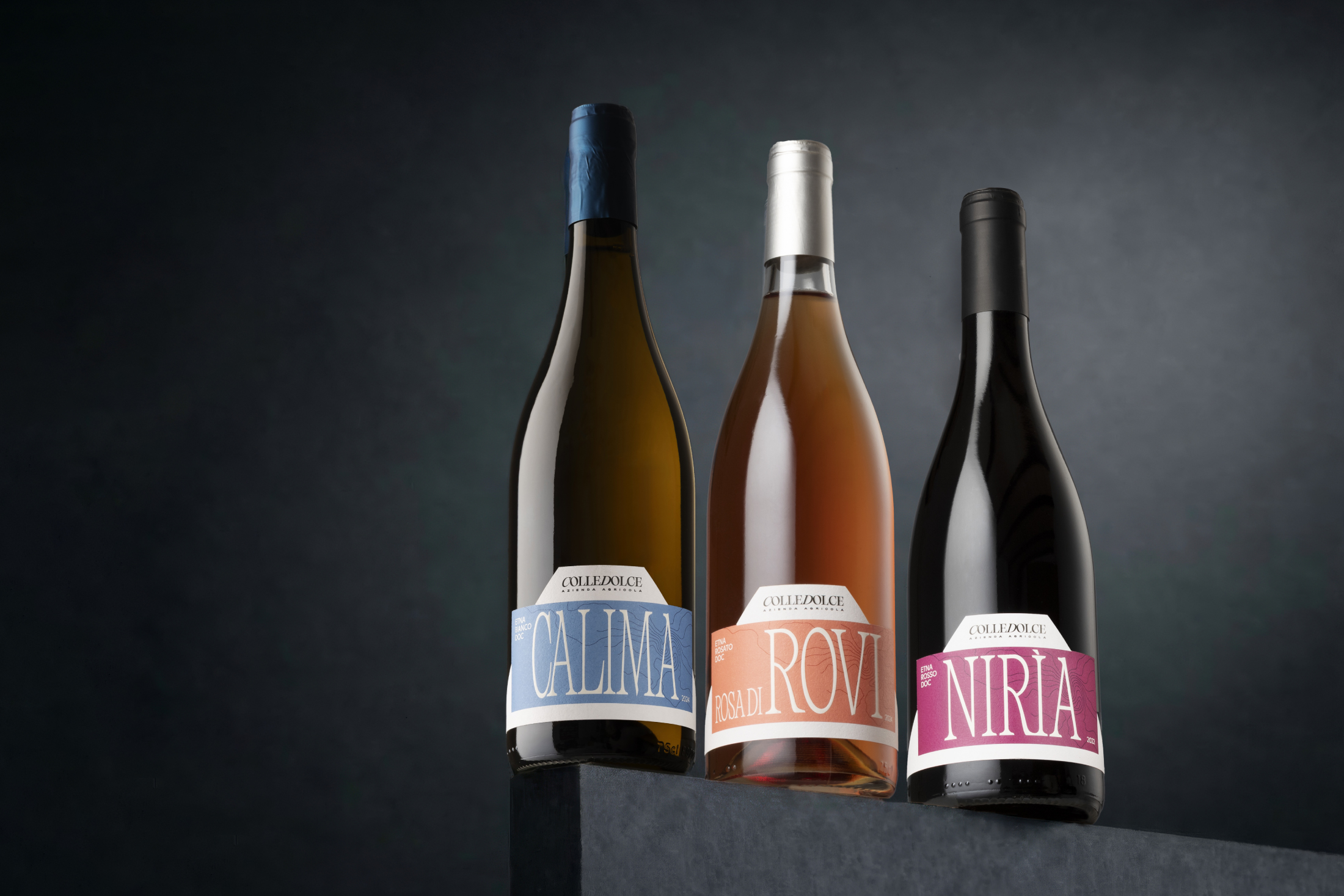 Colledolce Wines