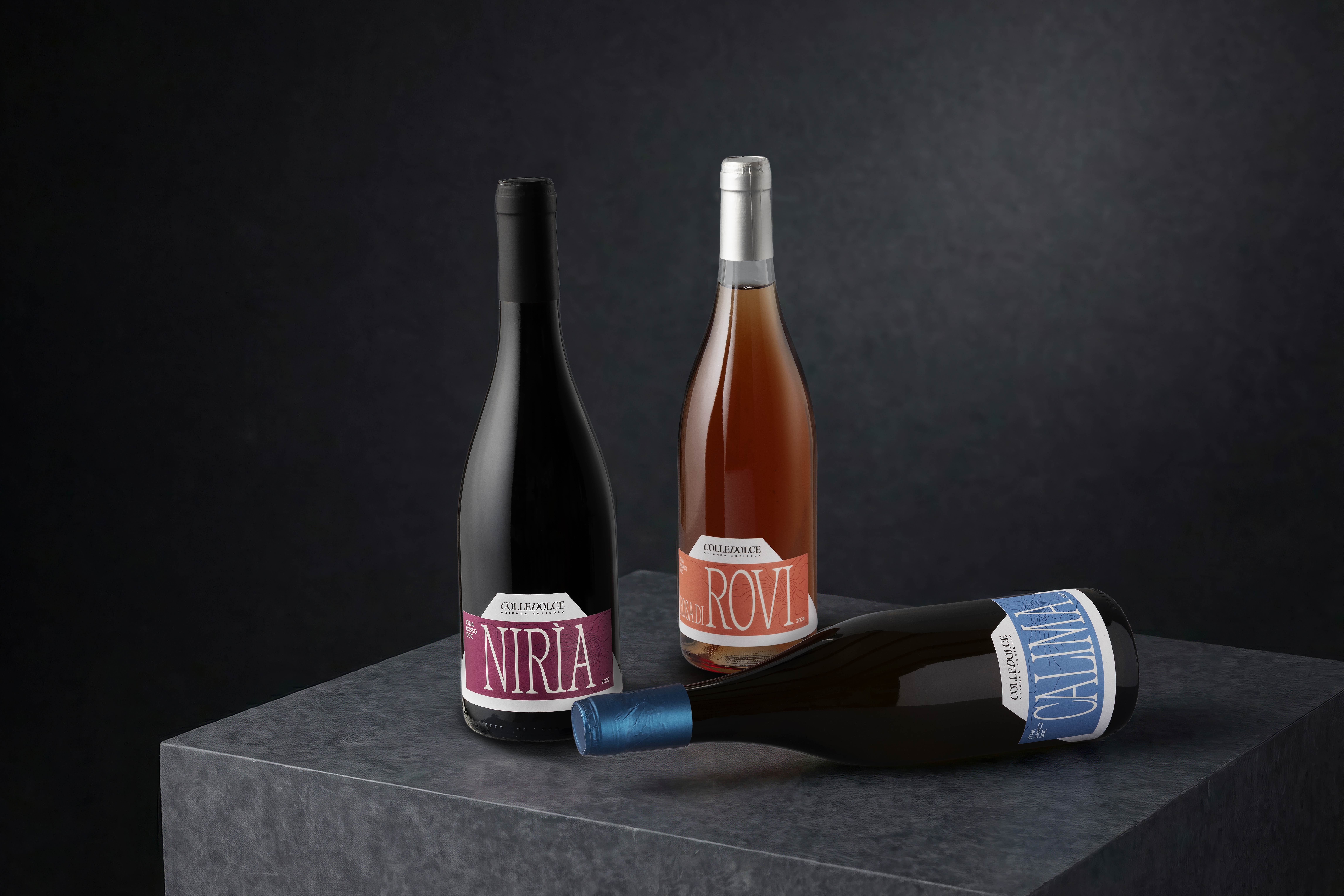 Colledolce Wines