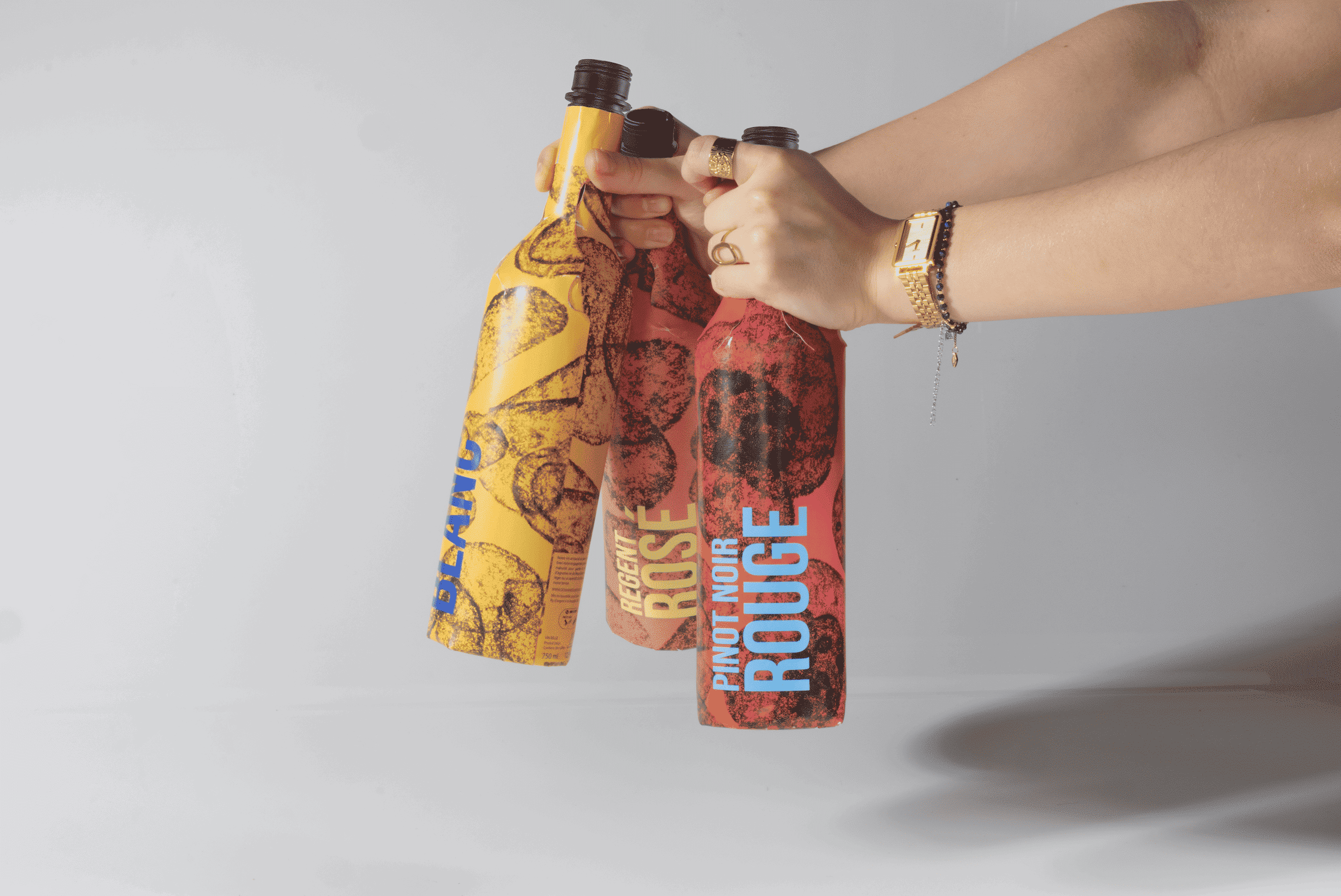 Frugal Bottle
