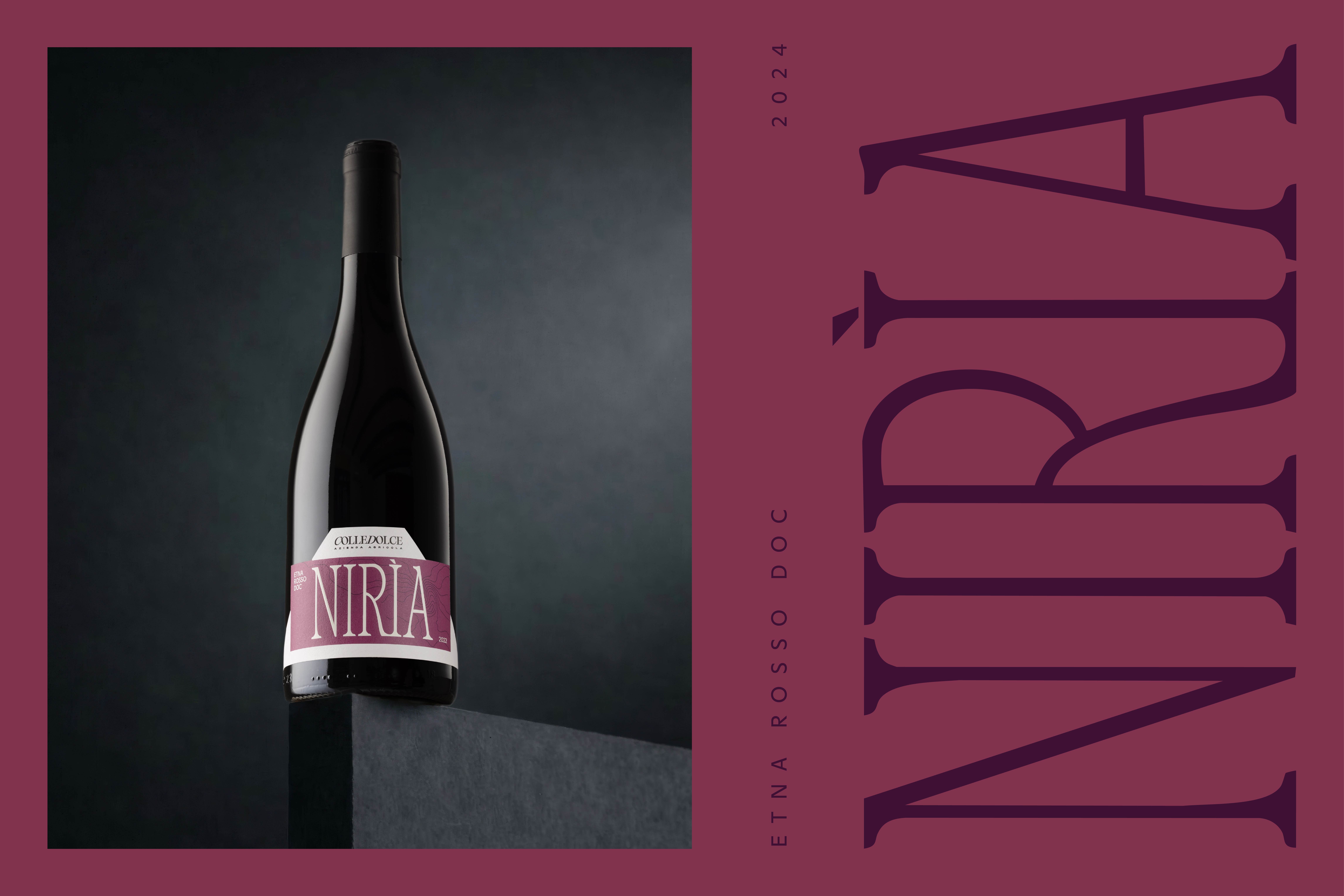 Colledolce Wines