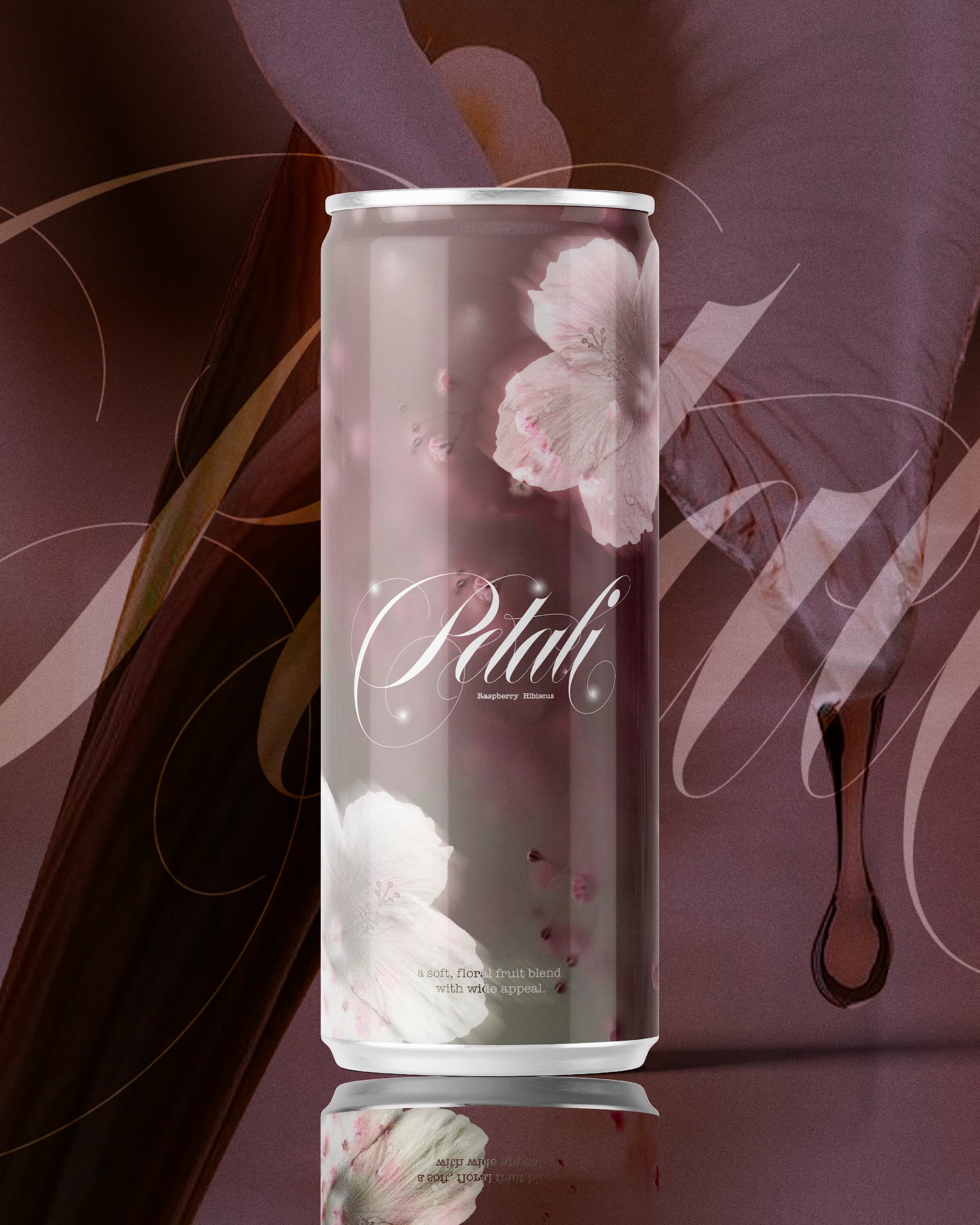 Petali Botanical Water