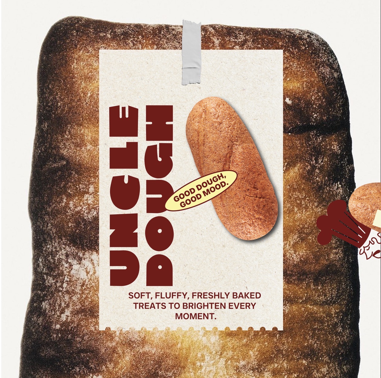 uncle dough