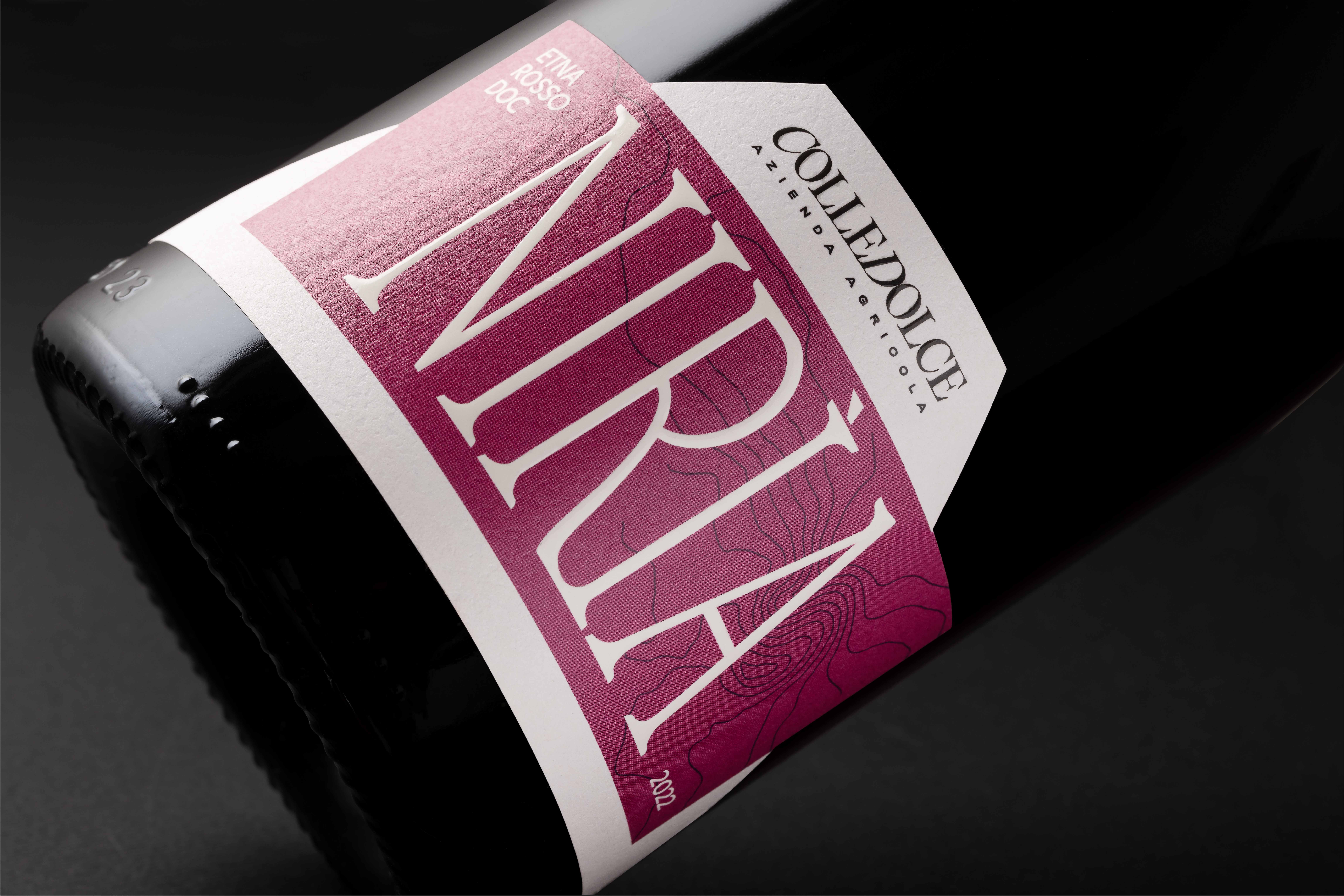 Colledolce Wines