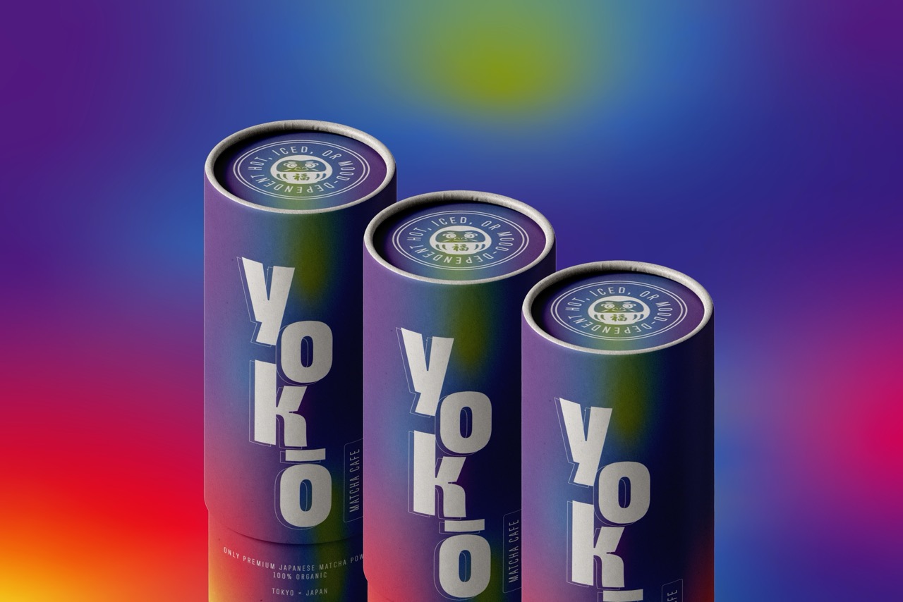 YOKO Matcha Cafe