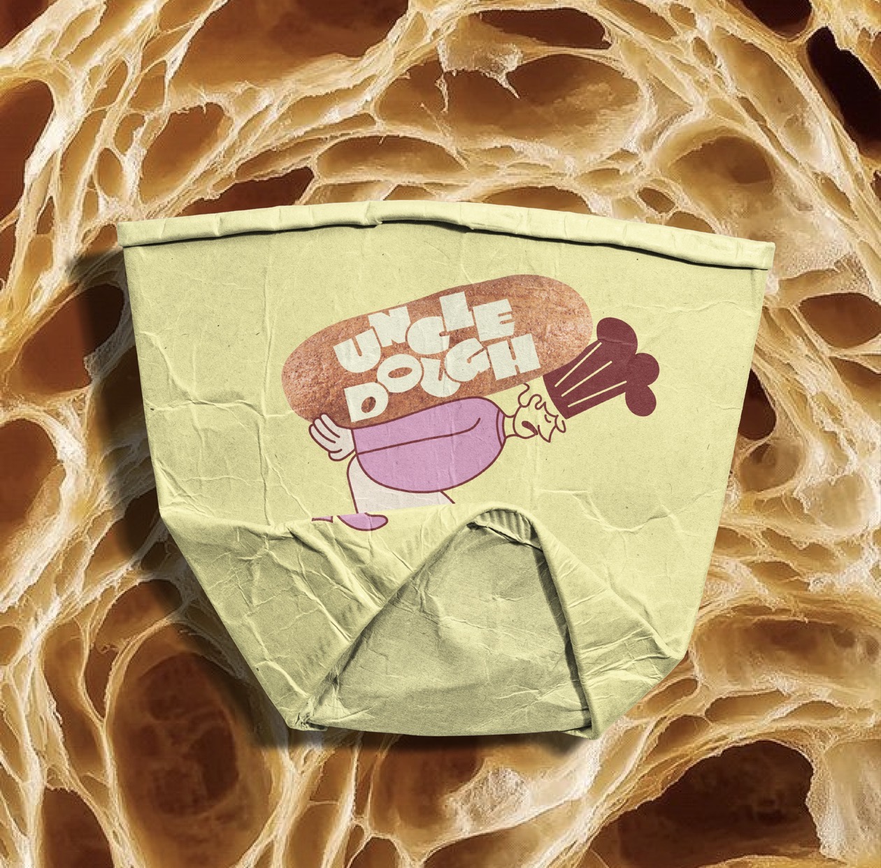 uncle dough