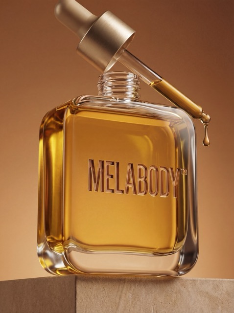 MELABODY Skincare