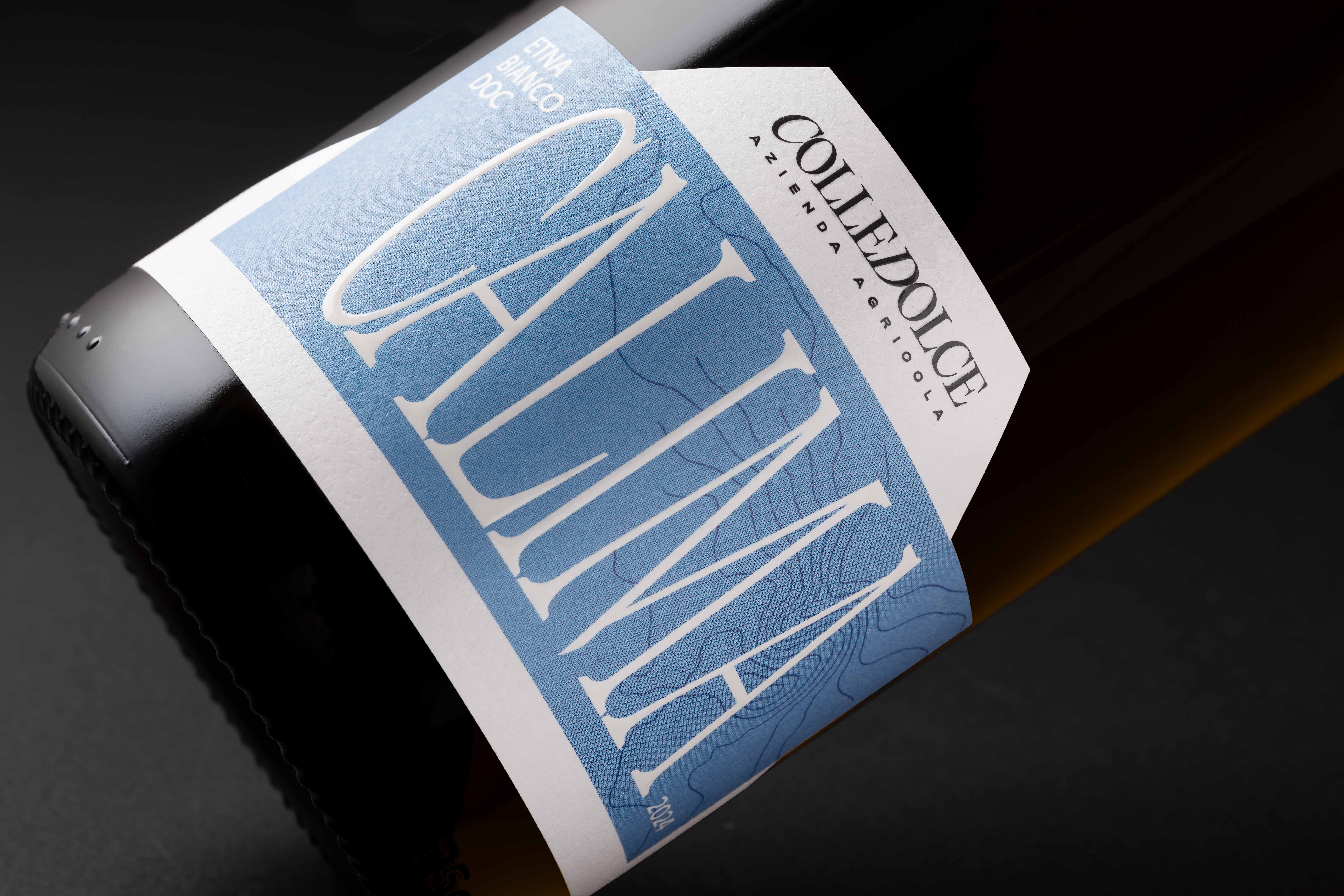 Colledolce Wines