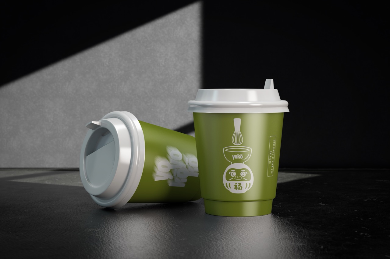 YOKO Matcha Cafe