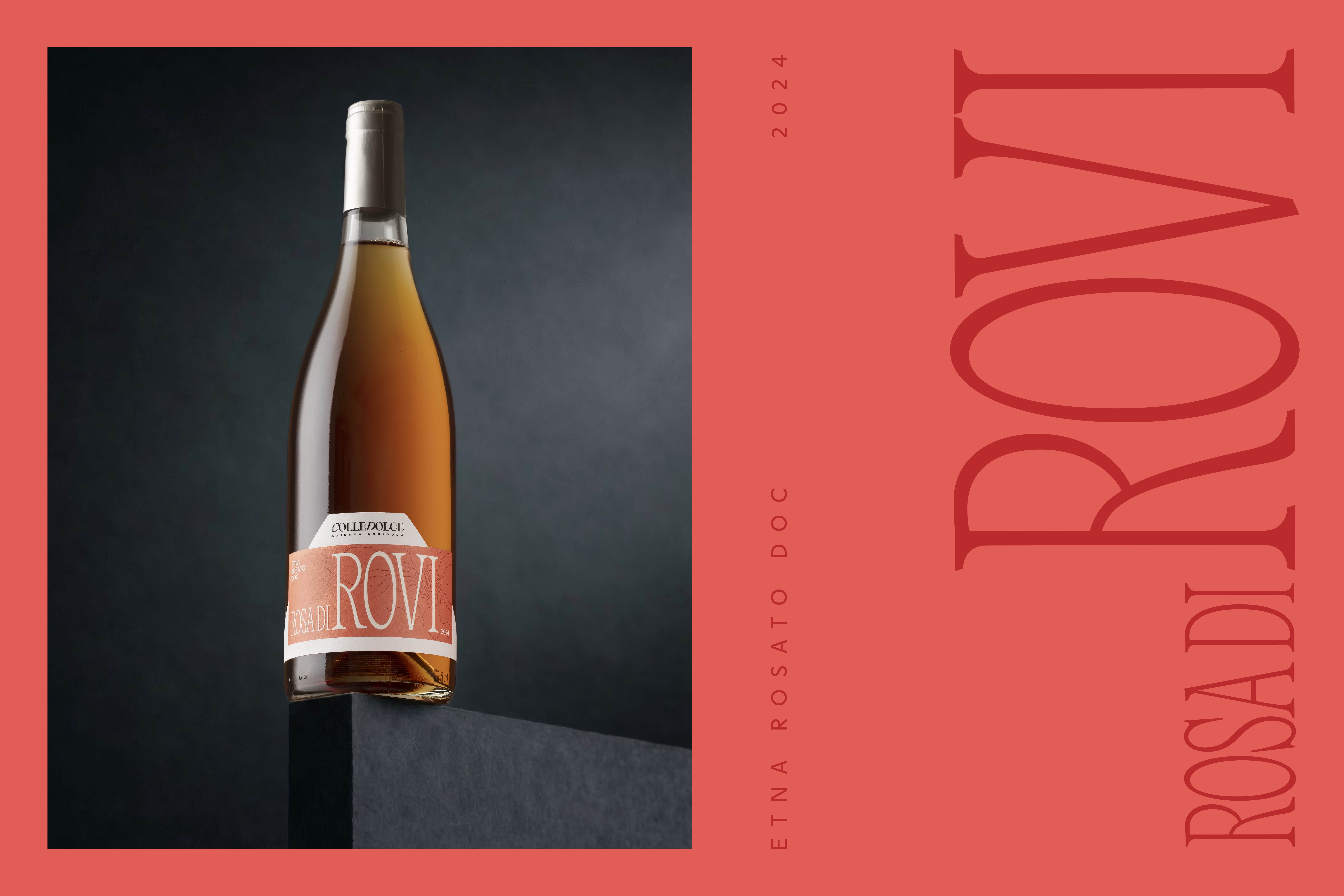 Colledolce Wines
