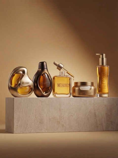 MELABODY Skincare