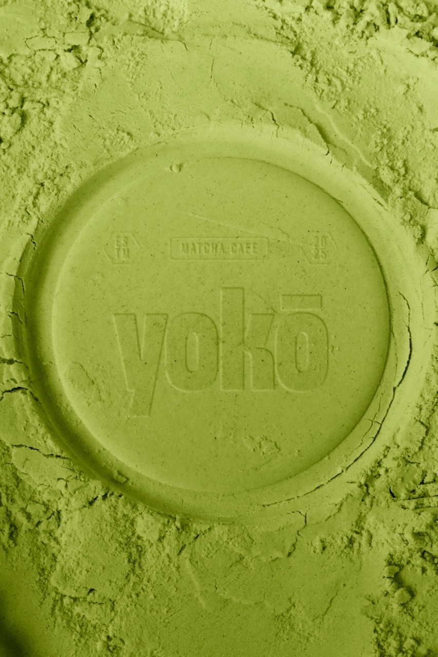 YOKO Matcha Cafe
