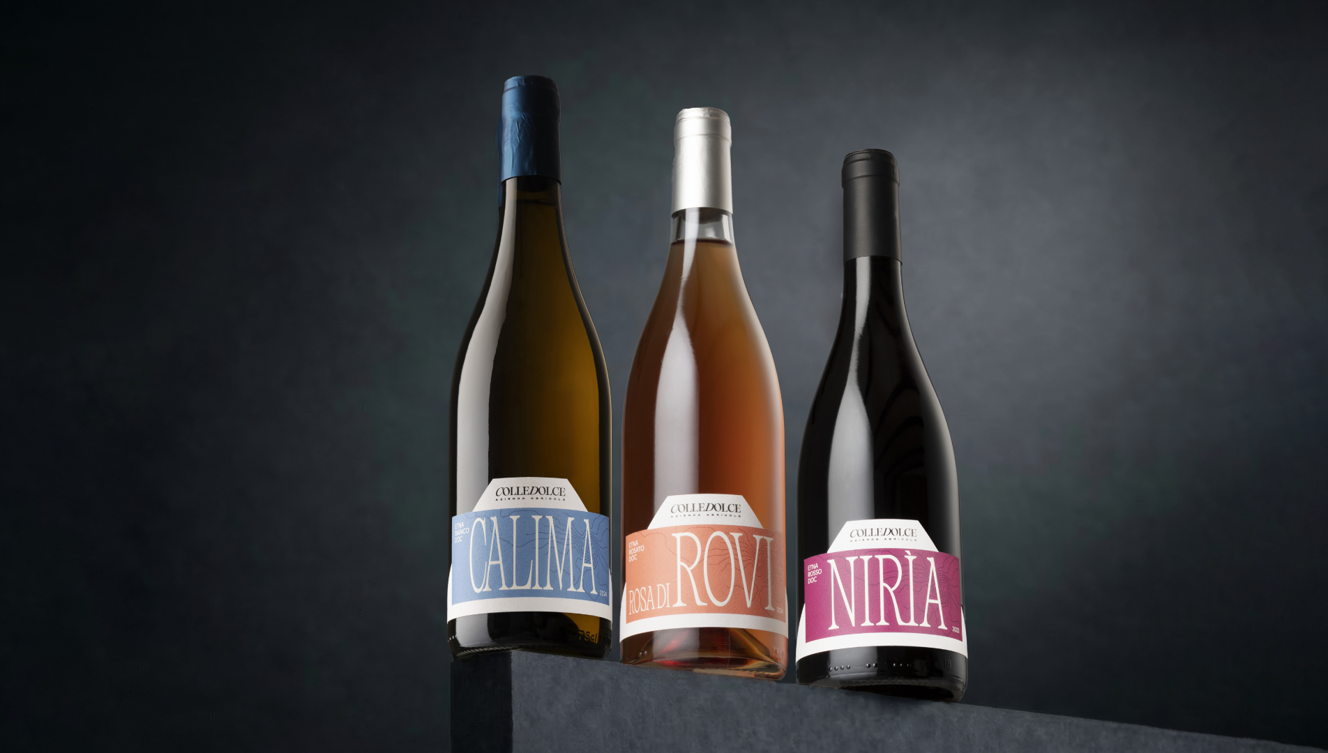 Colledolce Wines