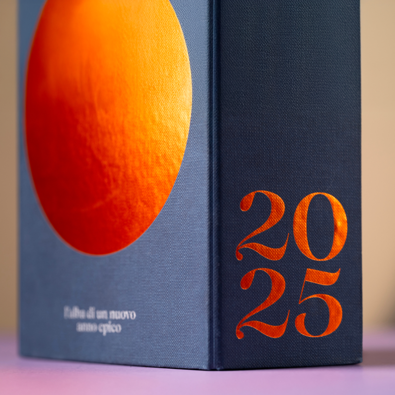 365 – An Epic Year