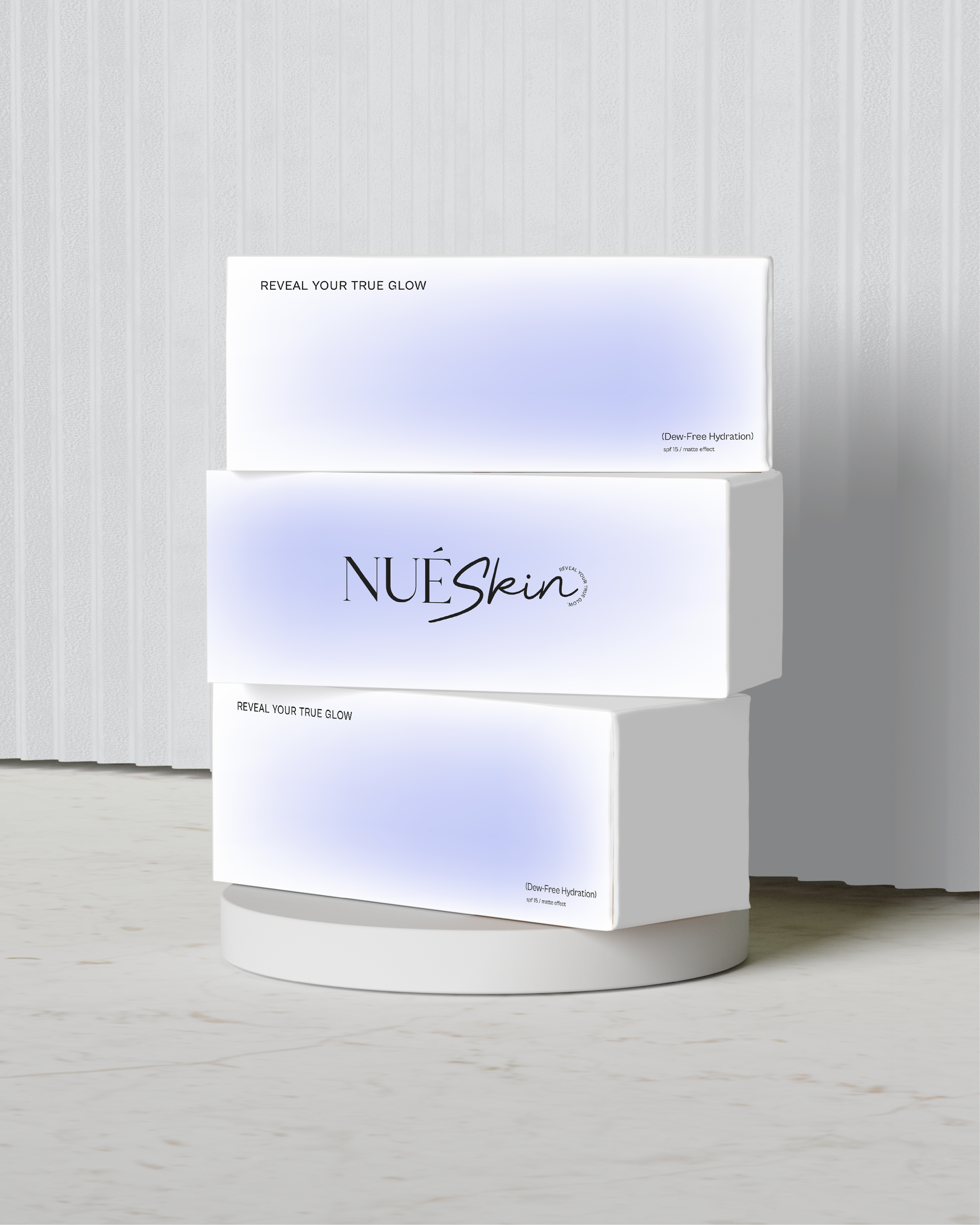 NUE SKINCARE