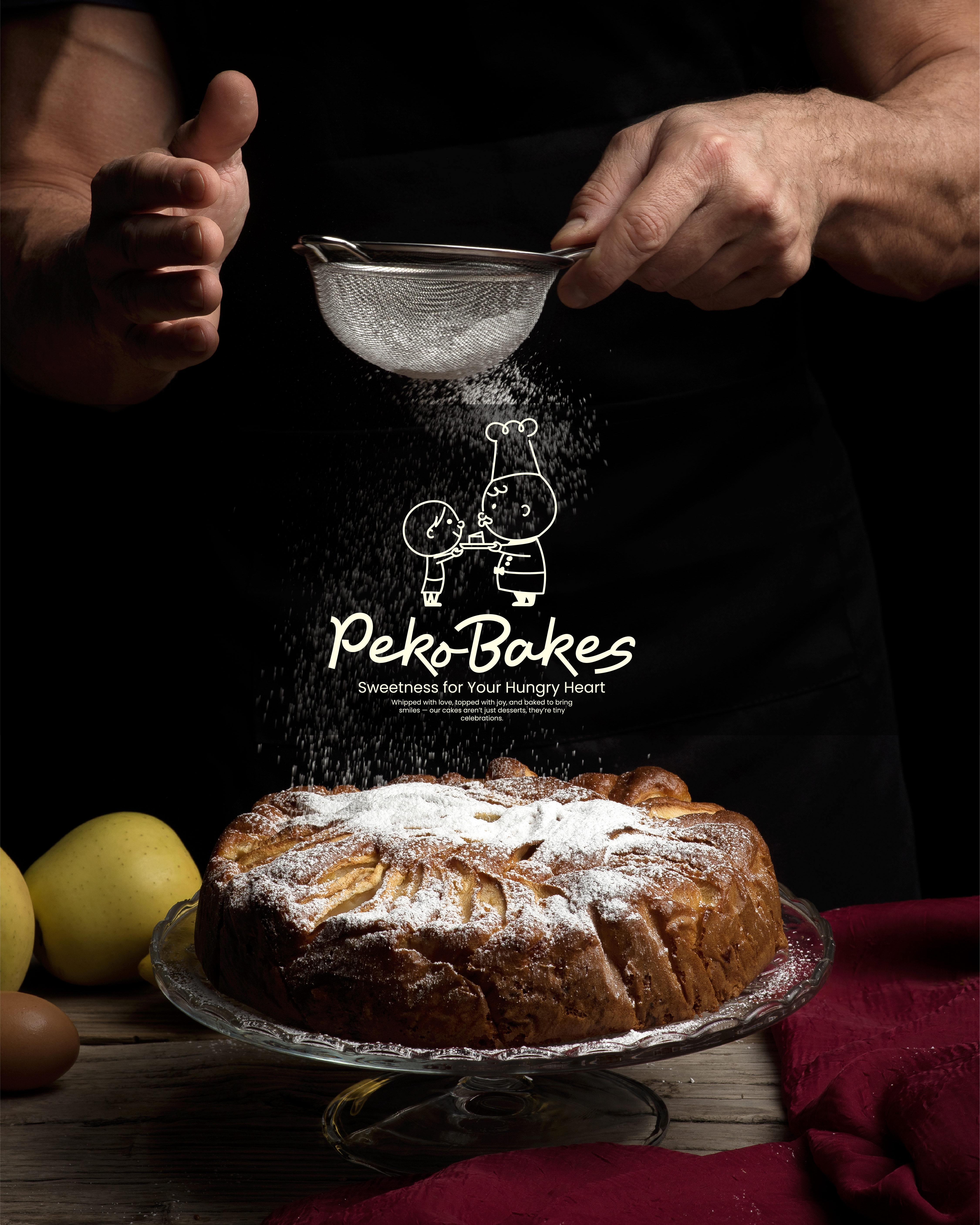 Peko Bakes