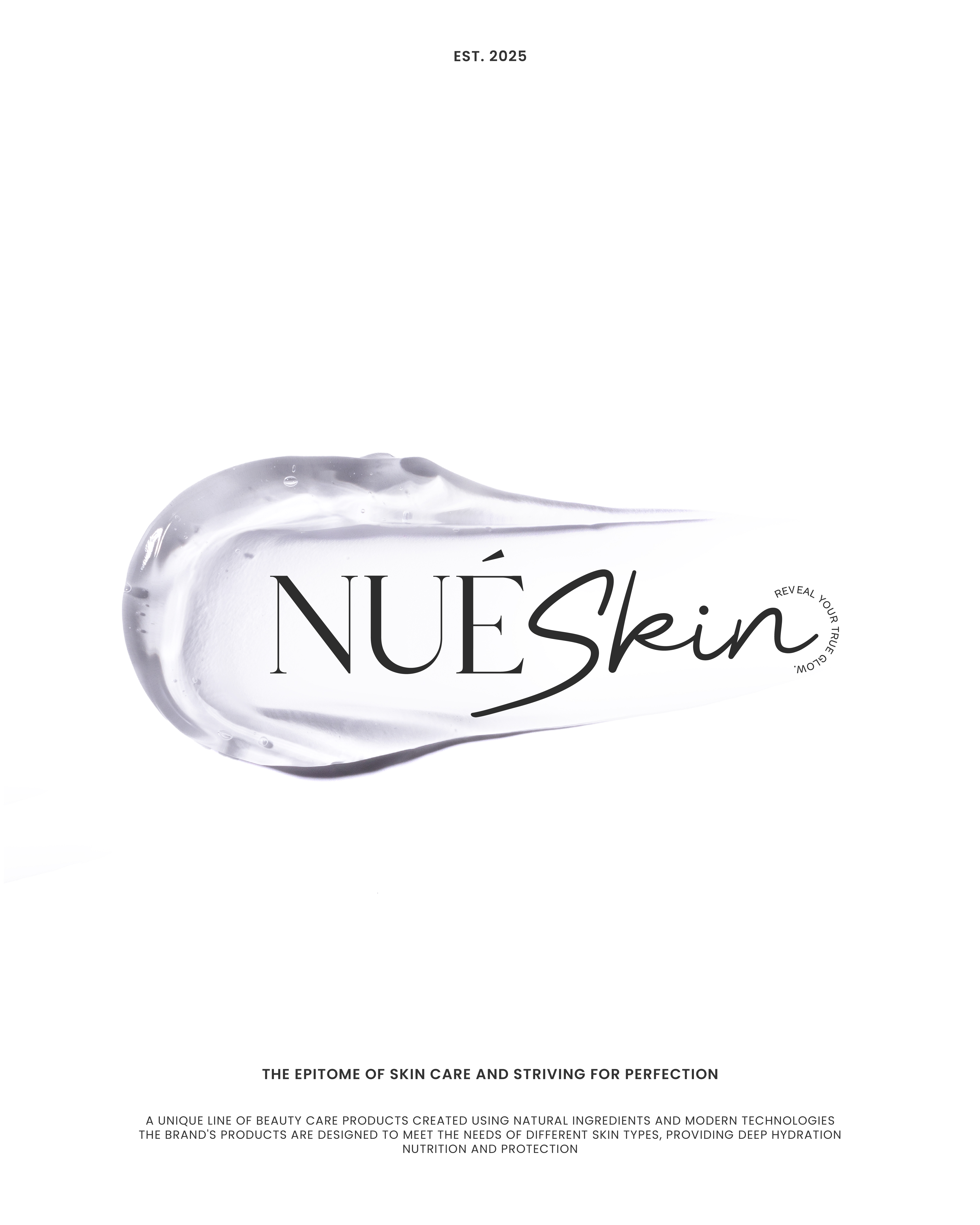 NUE SKINCARE