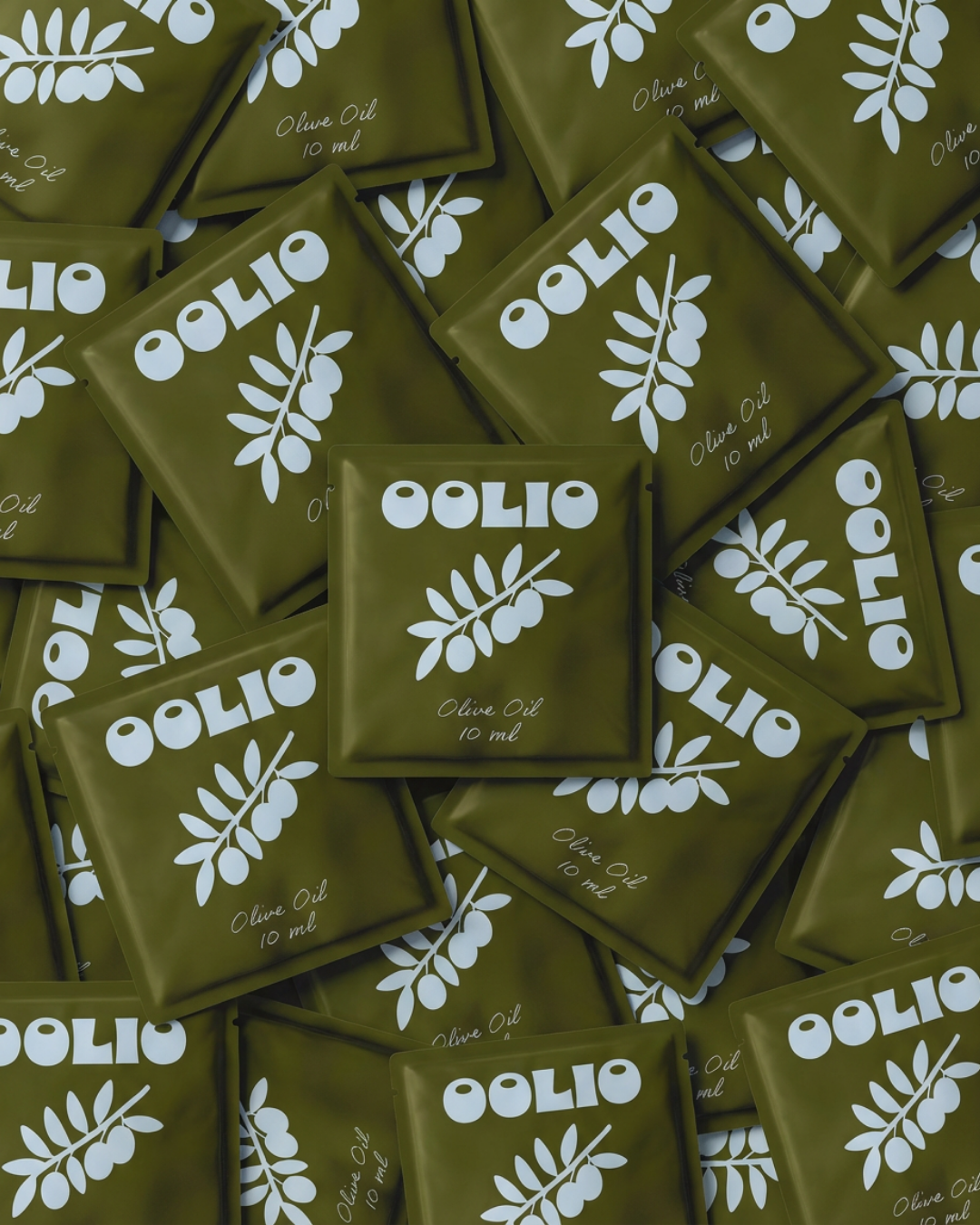 Oolio-Olive Oil Packaging and Identity