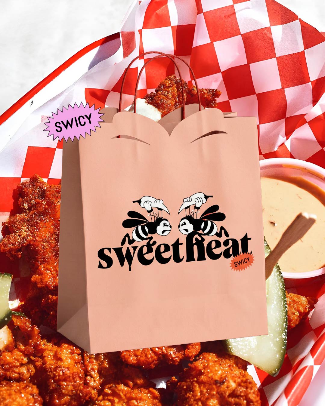 Sweet Heat