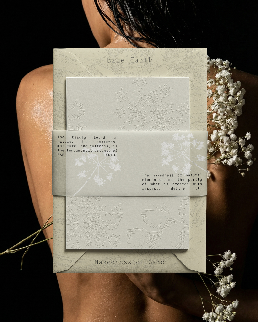 Bare Earth – The Nakedness of Care