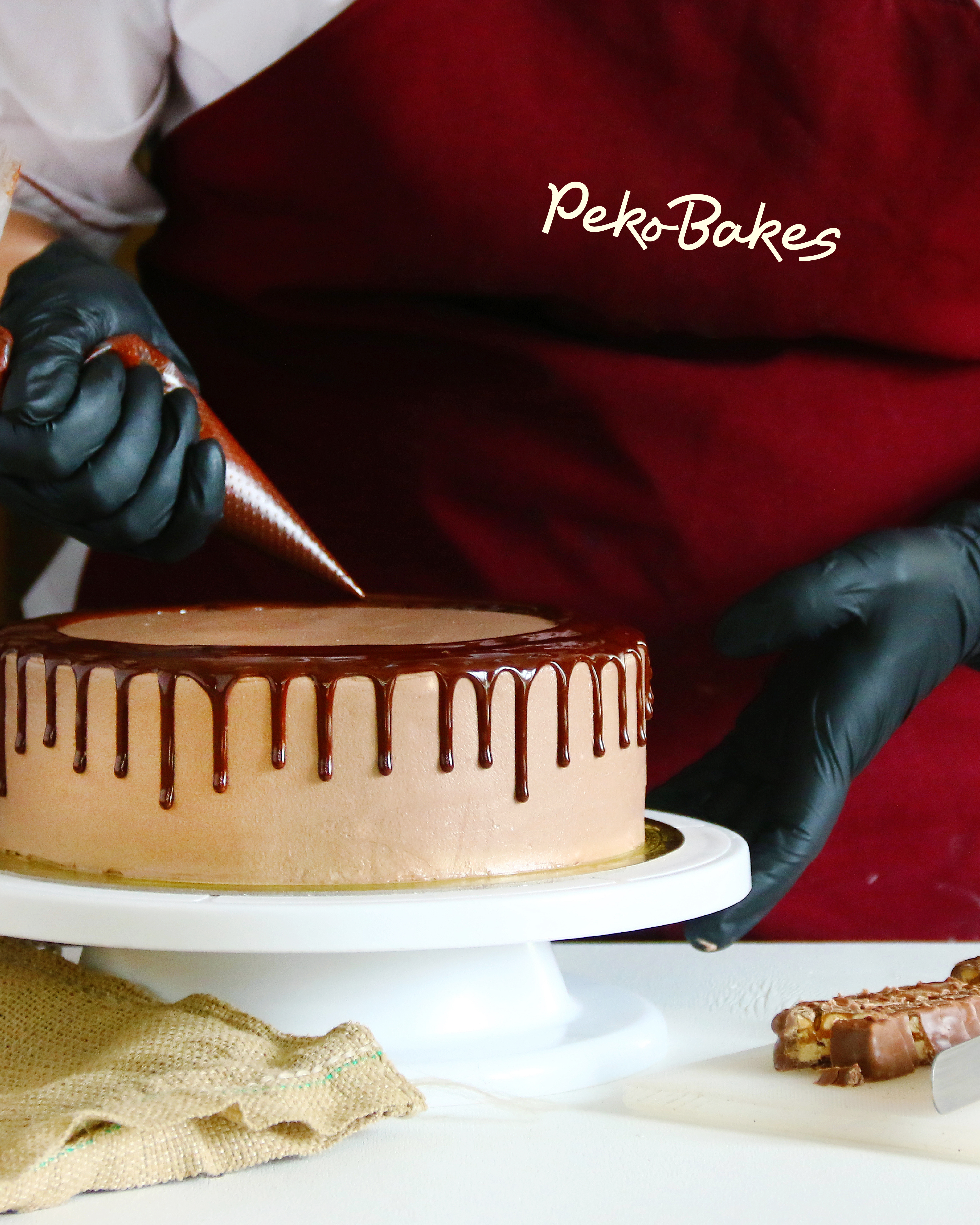 Peko Bakes