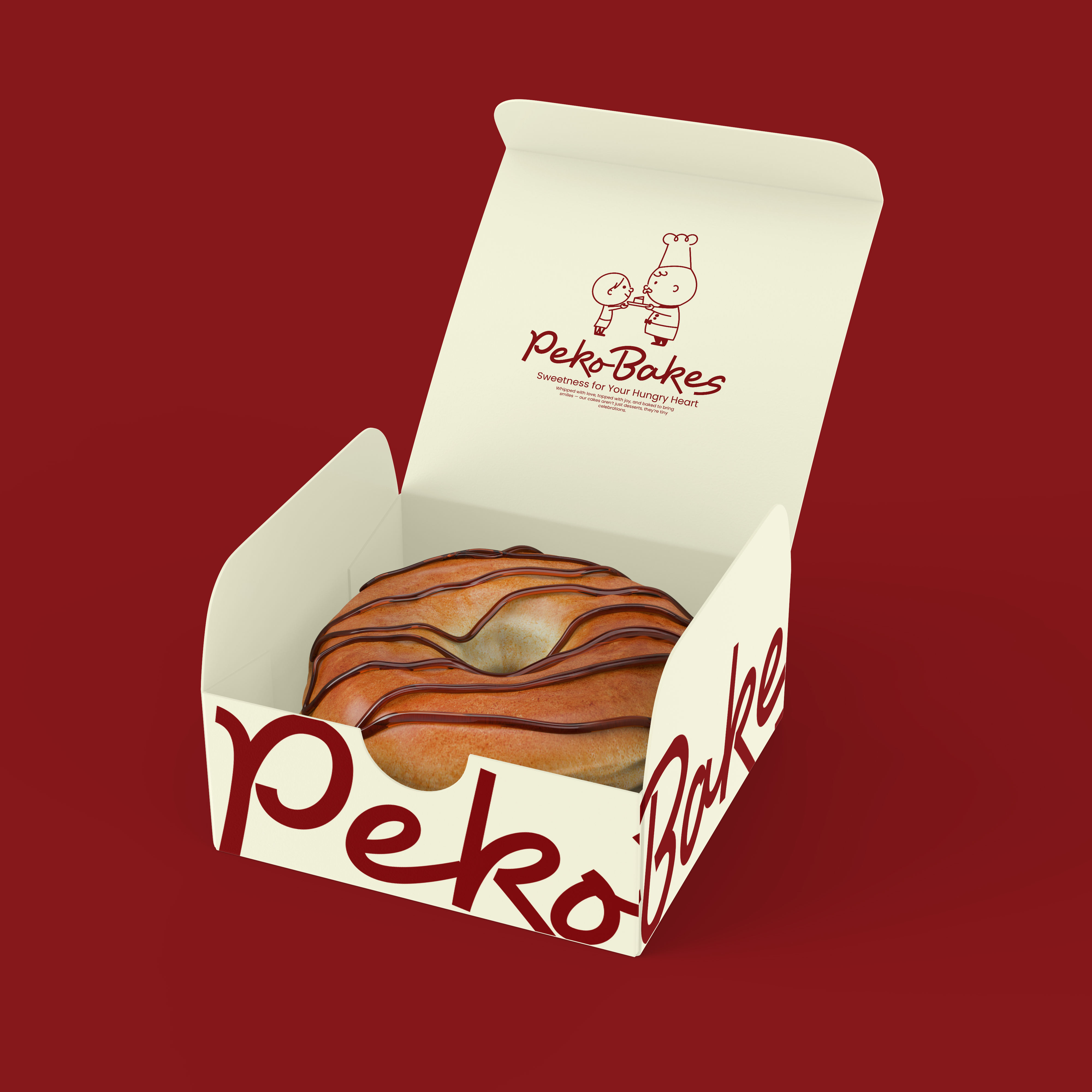 Peko Bakes