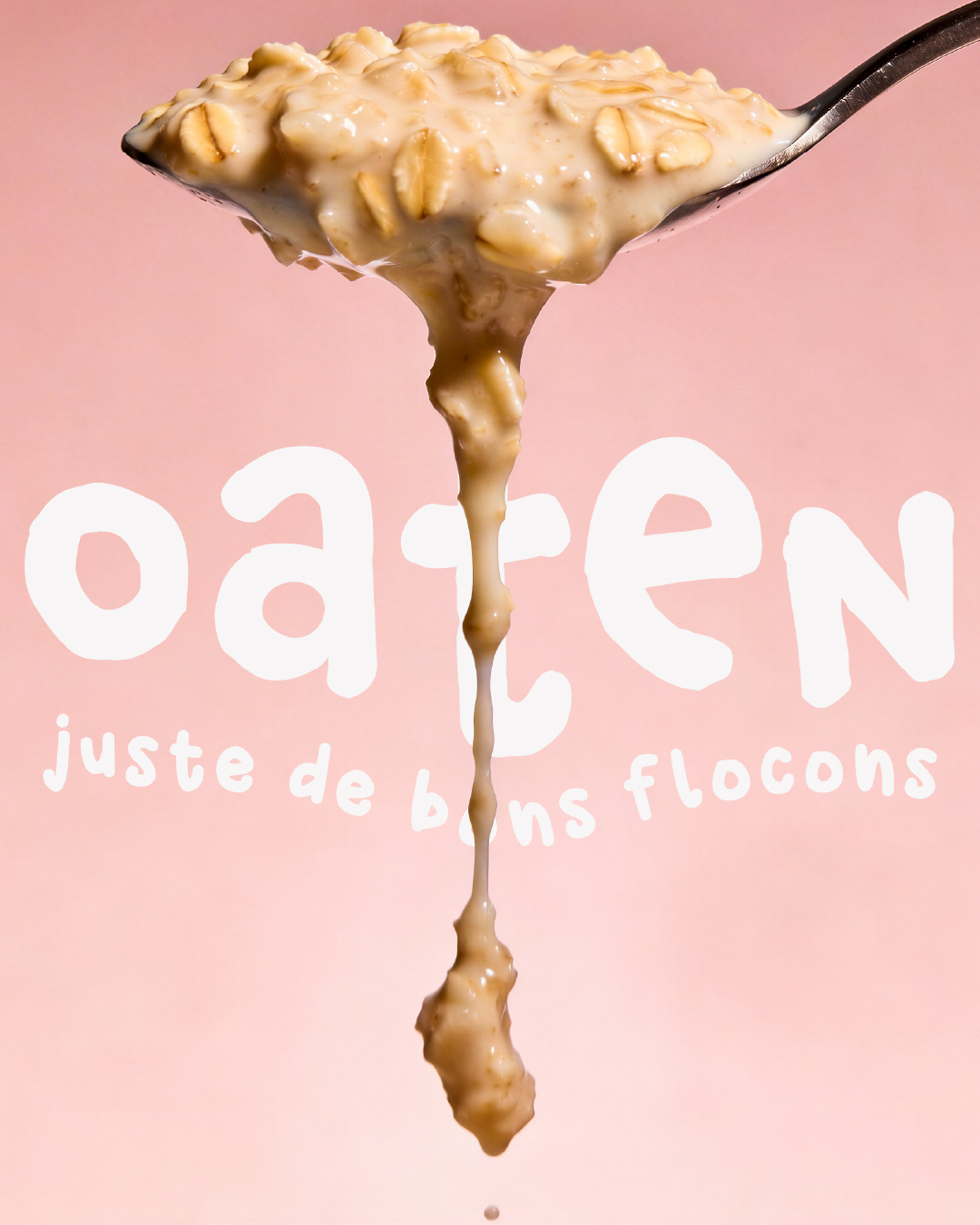 Oaten — Porridge Branding & Packaging