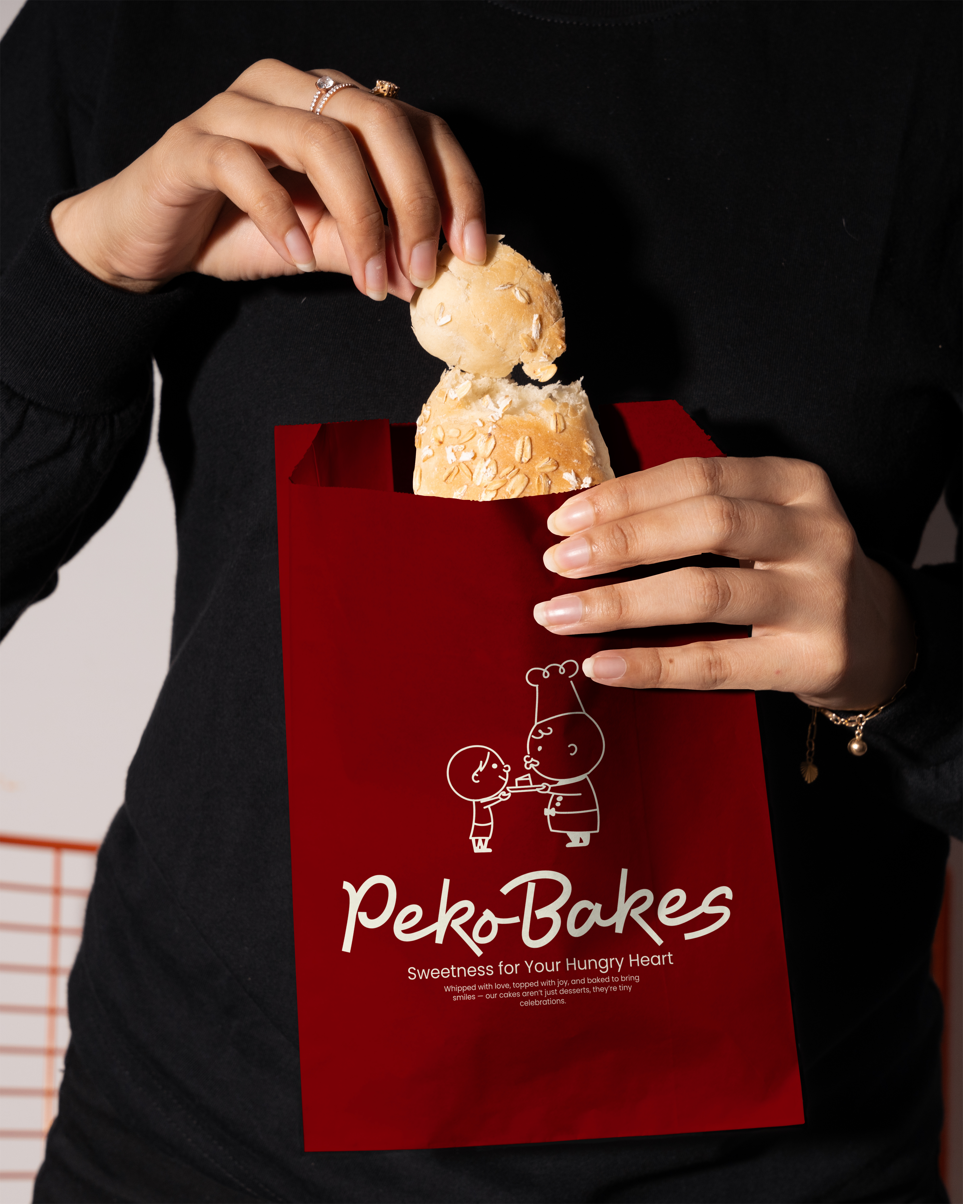 Peko Bakes