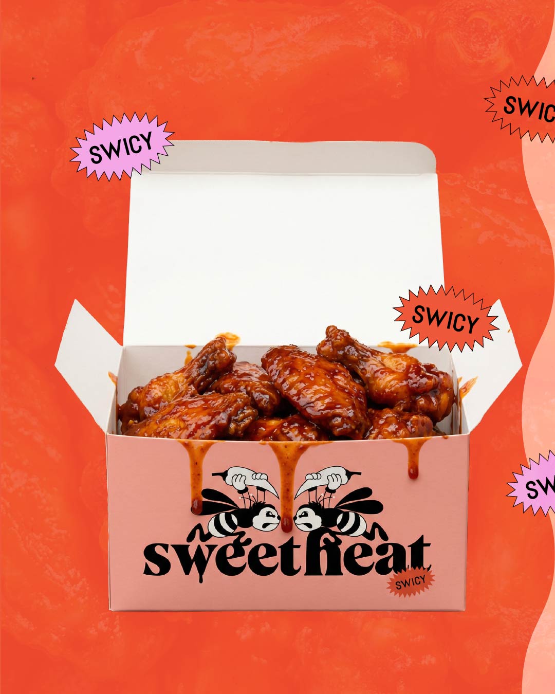 Sweet Heat