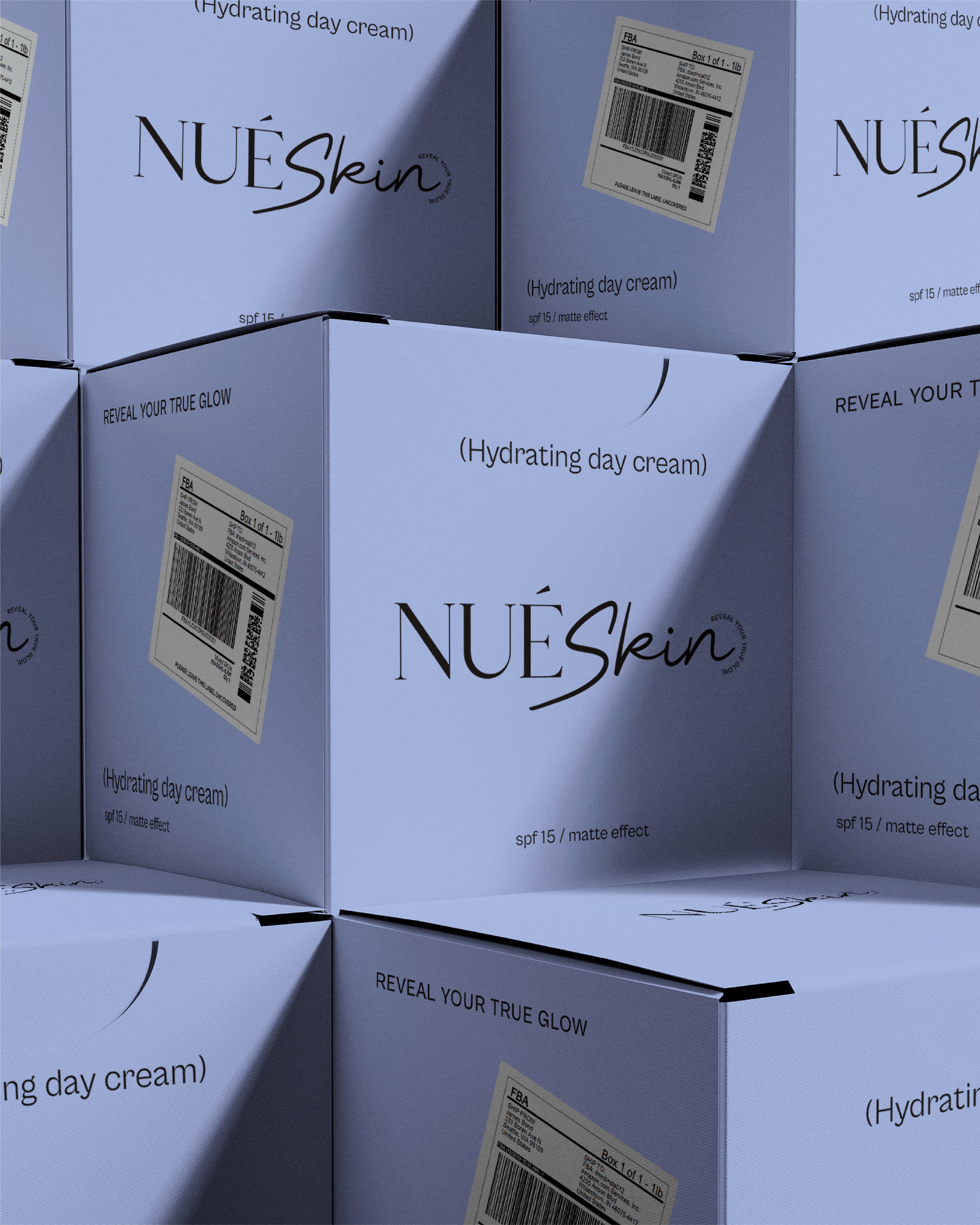 NUE SKINCARE