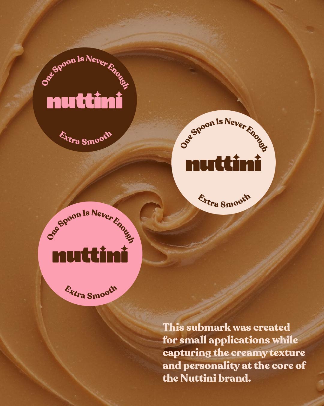Nuttini – A Playful Nut Butter Brand