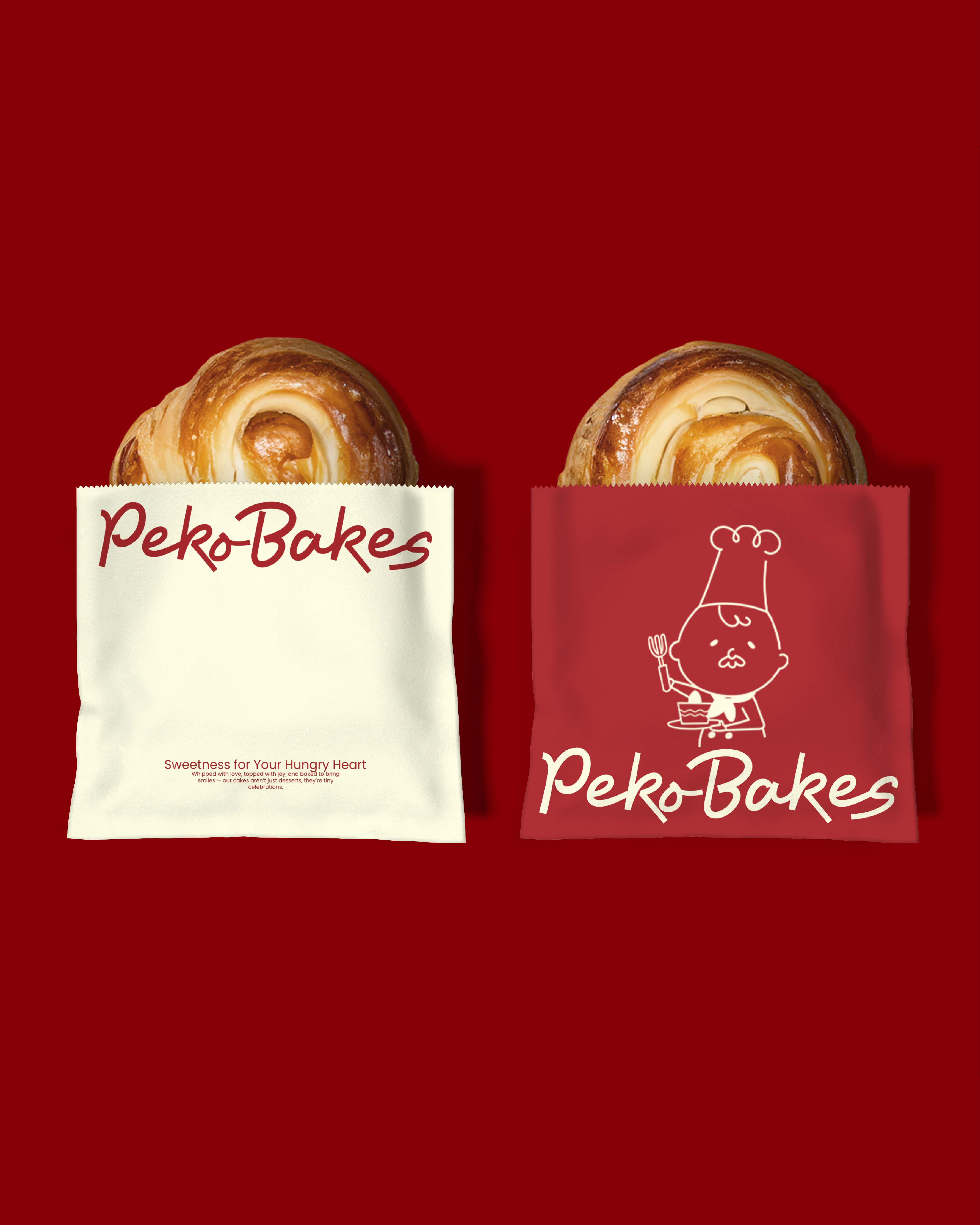 Peko Bakes
