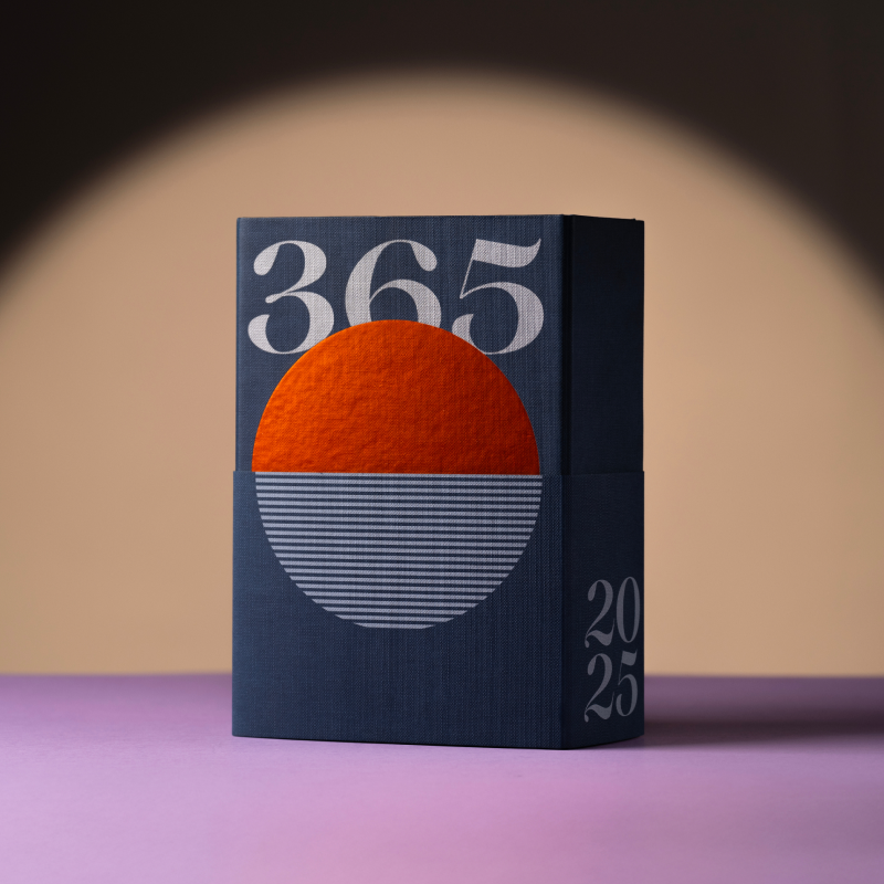 365 – An Epic Year