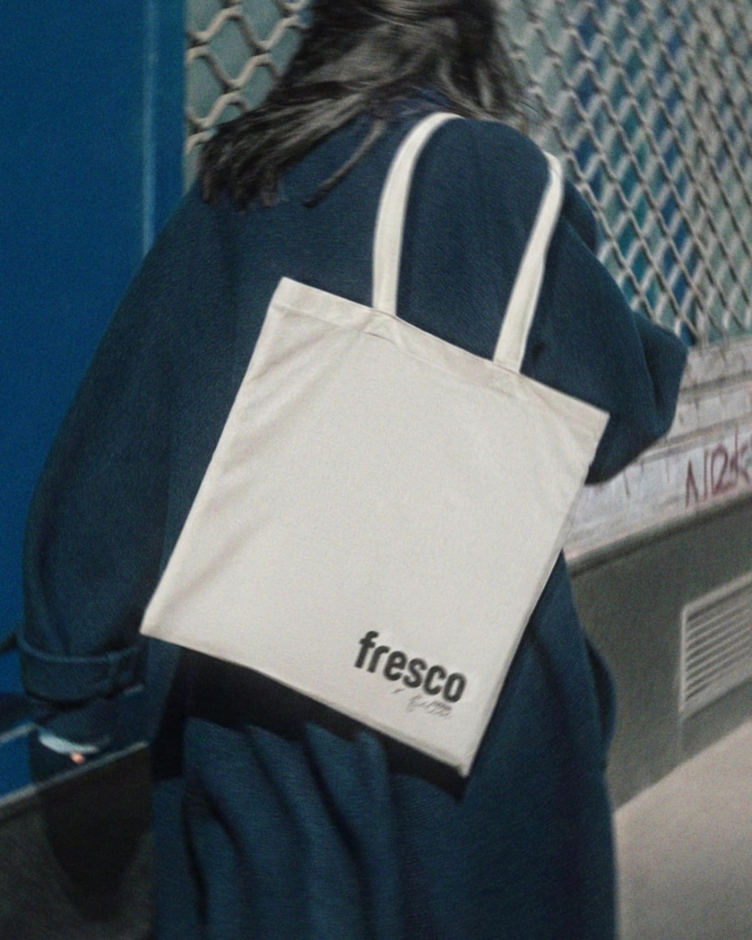 Fresco x Cantina Felice
