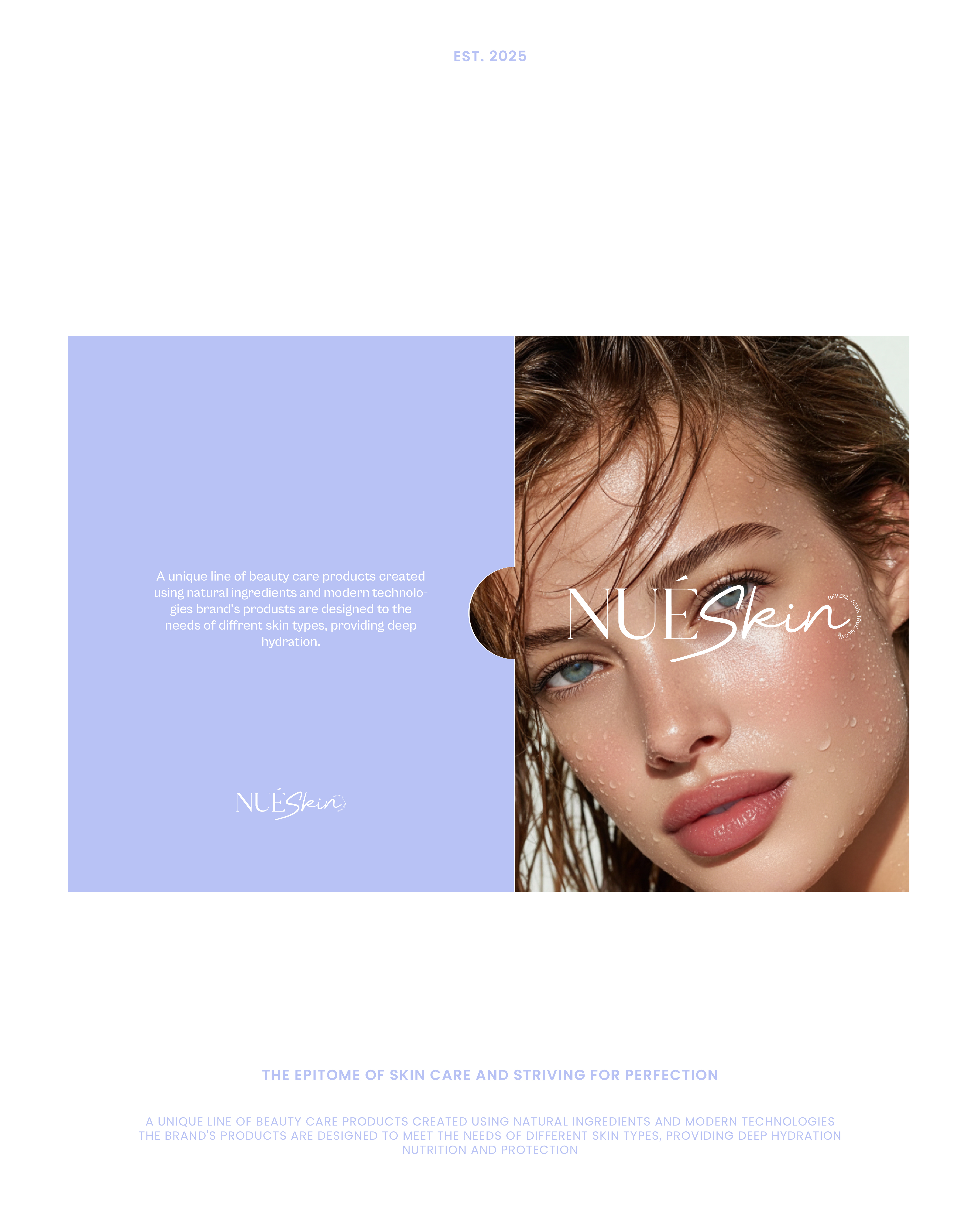 NUE SKINCARE