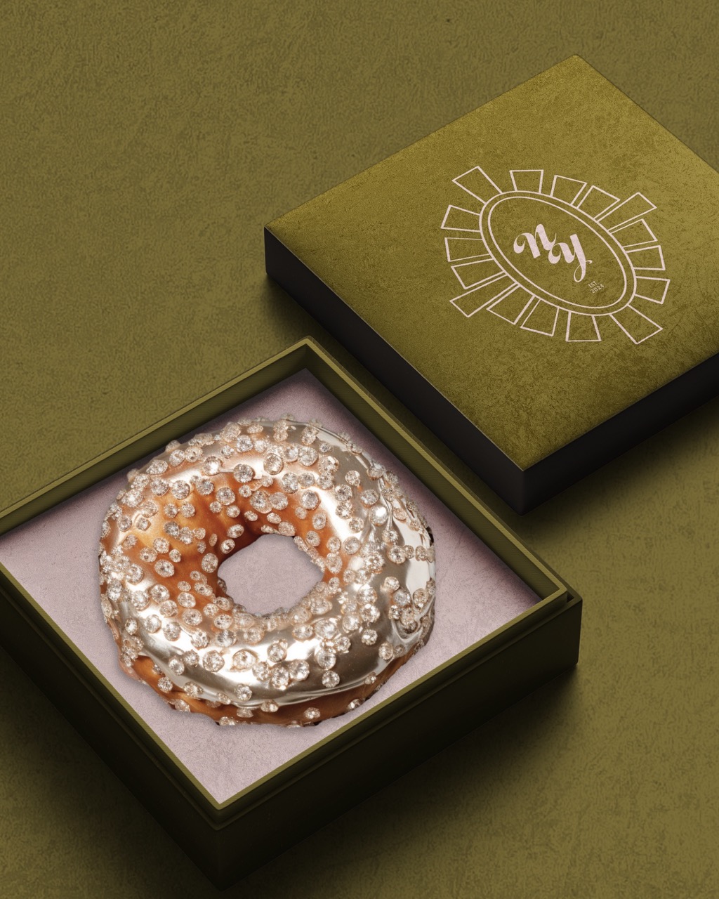 New York Bagels