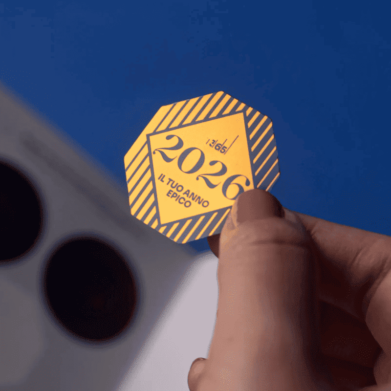 365 – An Epic Year