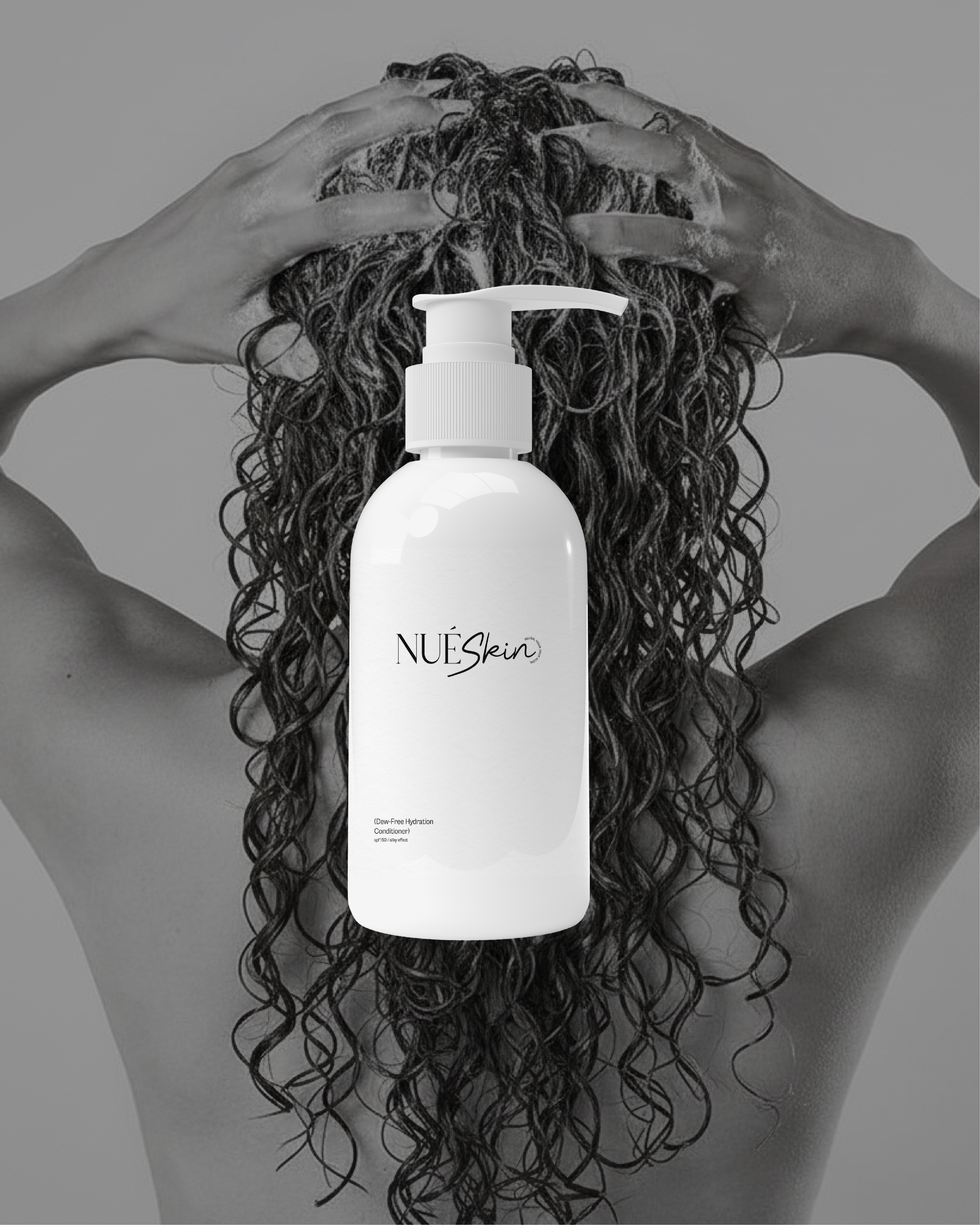NUE SKINCARE