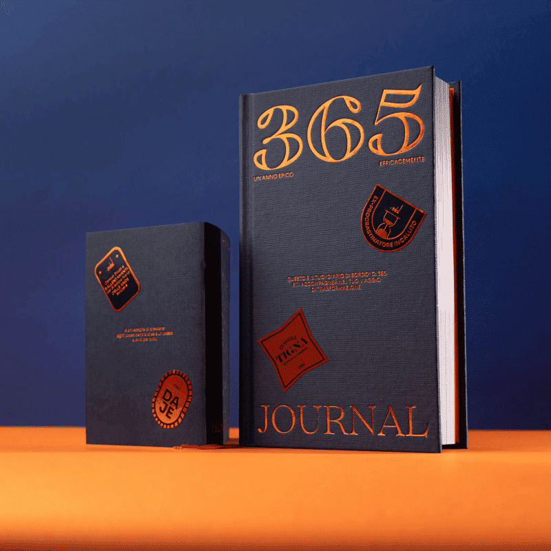 365 – An Epic Year
