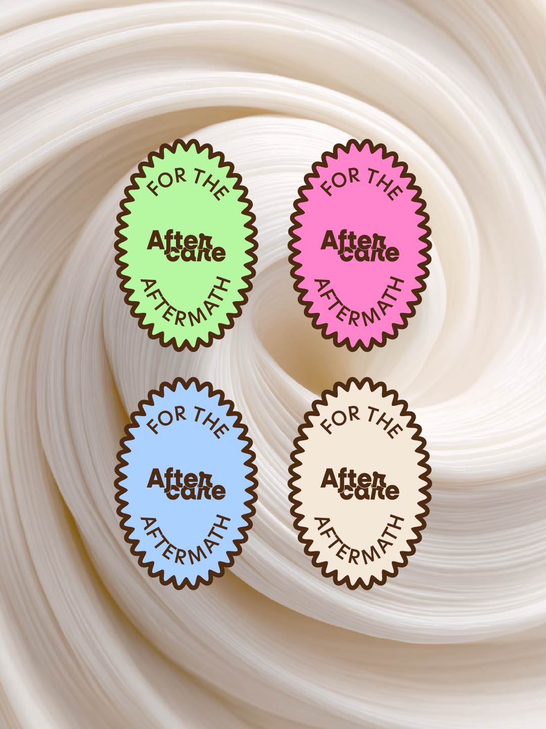 Aftercare – Everyday Hair Care System