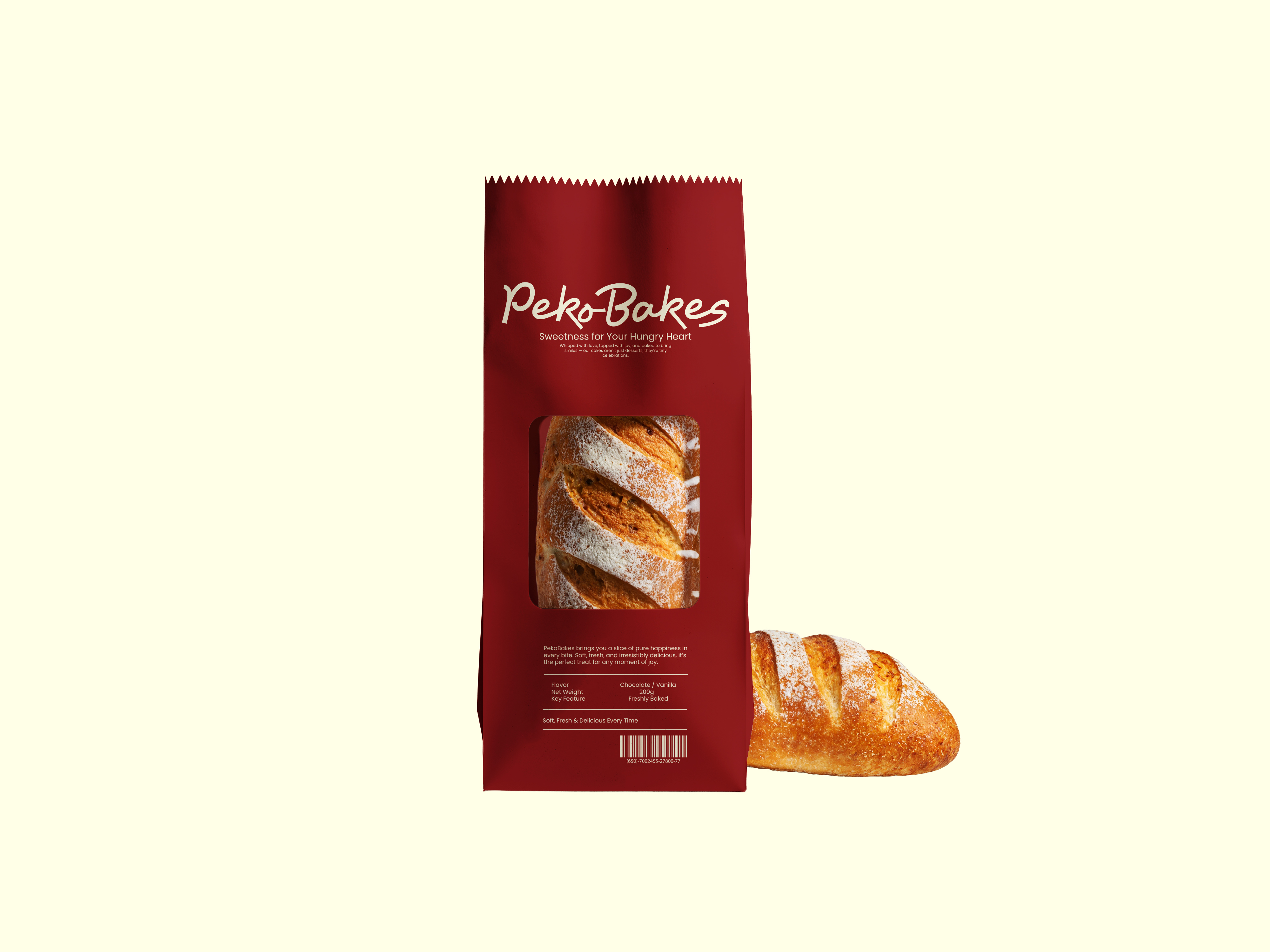 Peko Bakes